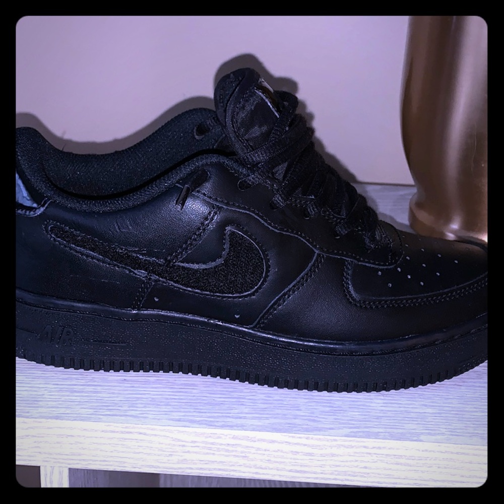 Air Force One Lows